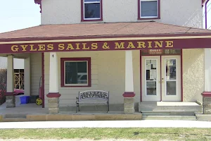 Gyles Sails And Marine image