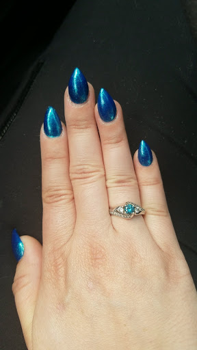 Nail Salon «Rock Star Beauty Lounge», reviews and photos, 2683 E 120th Ave, Thornton, CO 80233, USA