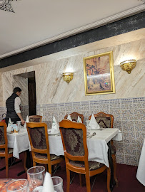 Les plus récentes photos du Restaurant L'Auberge Du Maroc à Meulan-en-Yvelines - n°3