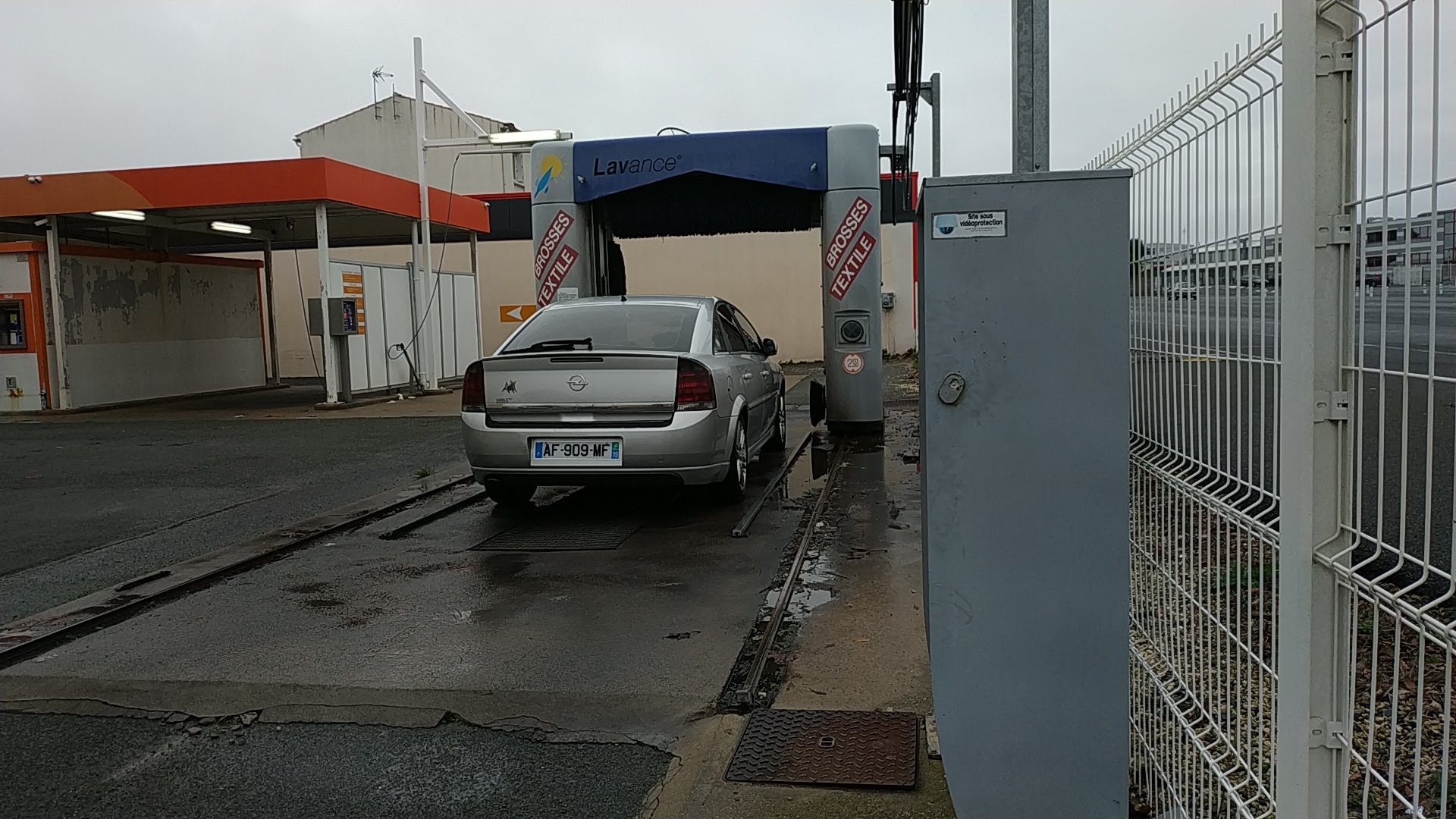 Photo n° 1 de l'avis de DomyG.i fait le 01/08/2019 à 21:58