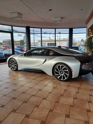 Auto Body Shop «Sonoma Auto Collision», reviews and photos, 3330 Sonoma Blvd, Vallejo, CA 94590, USA