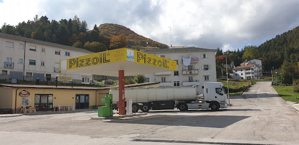 Pizzoil Strada Comunale, 66040 Pizzoferrato CH, Italia