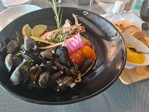 Photo n°20 de U PRIMU Restaurant à Hyères ()