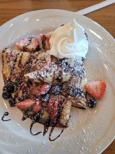 French Restaurant «Sugar Cakes Patisserie», reviews and photos, 101 N Park Square, Marietta, GA 30060, USA