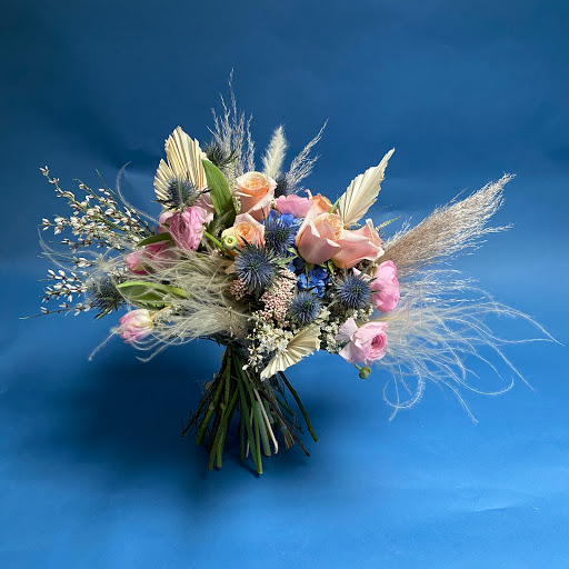 Flower Designer «Bloom Couture Floral Studio», reviews and photos, 769 Tremont St, Boston, MA 02118, USA