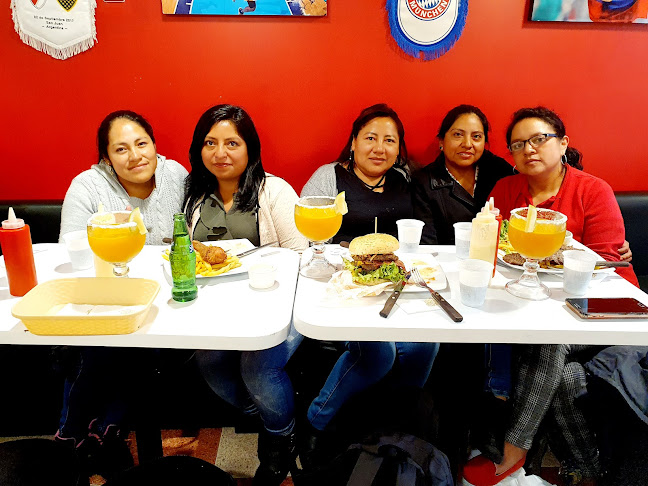 Cdla, Gral. Julio Andrade OE2-114 y, Quito 170701