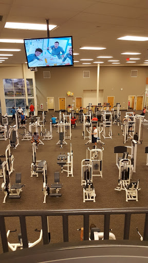 Gym «LA Fitness», reviews and photos, 599 Paul Valley Rd, Warrington, PA 18976, USA