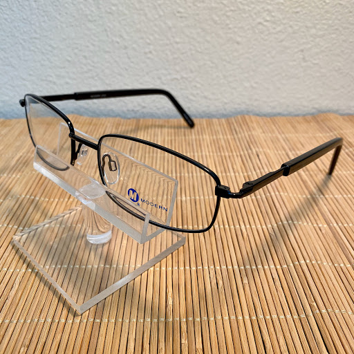 Optician «New Outlook Optical», reviews and photos, 2208 S Rainbow Blvd, Las Vegas, NV 89146, USA