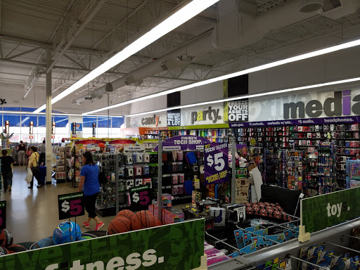 Variety Store «Five Below», reviews and photos, 9520 Village Pl Blvd, Brighton, MI 48116, USA