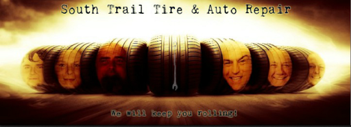 Auto Repair Shop «South Trail Tire & Auto Repair», reviews and photos, 5751 Youngquist Rd, Fort Myers, FL 33912, USA