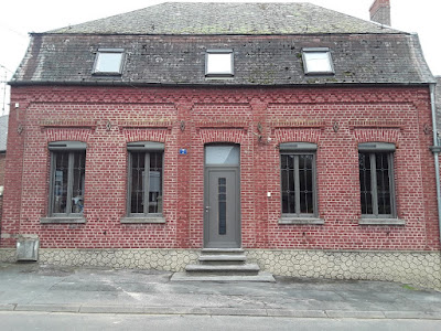 TRYBA Cambrai à Cambrai