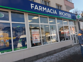 Farmacia Richter