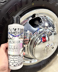 Tuff Industries | Detailing Products | Detailing Services | Ceramic Coating - Photo 8 - Car repair in Tulsa, OK, Tulsa
