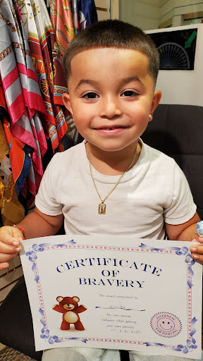 Explore family tattoo ideas for women, creative tattoo ideas in Philadelphia, available at Earrings World