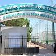 Yıldırım Belediyesi Dr. Sadık Ahmet Spor Tesisi