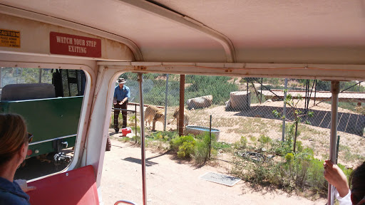 Zoo «Out of Africa Wildlife Park», reviews and photos, 3505 AZ-260, Camp Verde, AZ 86322, USA