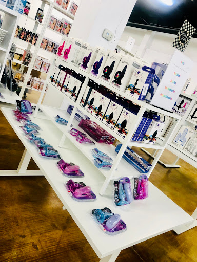 Boutique «Katz Boutique», reviews and photos, 11649 TX-249 #1200, Houston, TX 77086, USA