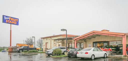 Produce Market «Yolo Fruit Stand», reviews and photos, 46710 Co Rd 32B, Davis, CA 95618, USA
