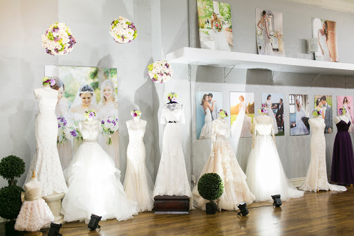 Bridal Shop «Normans Bridal», reviews and photos, 317 South Ave, Springfield, MO 65806, USA