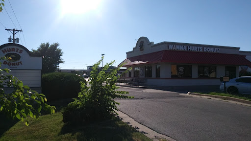 Donut Shop «Hurts Donut», reviews and photos, 7010 W 21st St, Wichita, KS 67205, USA
