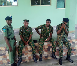 Apapa Signal Base photo