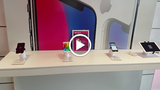 Cell Phone Store «T-Mobile», reviews and photos, 4615 Perkiomen Ave, Reading, PA 19606, USA