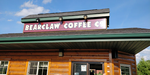 Espresso Bar «Bearclaw Coffee Co», reviews and photos, 24146 Sibley Rd, Romulus, MI 48174, USA