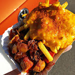 Photo n°1 de l'avis de Thorben.o fait le 07/01/2024 à 21:54 sur le  Curry Land - Imbiss Currywurst à Berlin