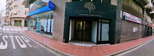 Clínica Victoria | Fisioterapia Santa Pola en Santa Pola, Alicante