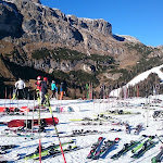 Photo n°2 de l'avis de KOJI.Z fait le 18/02/2020 à 14:17 sur le  Rifugio Burz à Arabba