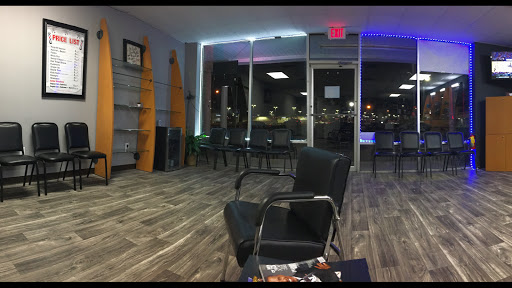 Barber Shop «Clean Cuts Barbershop Brunswick Ga», reviews and photos, 5431 Altama Ave, Brunswick, GA 31525, USA