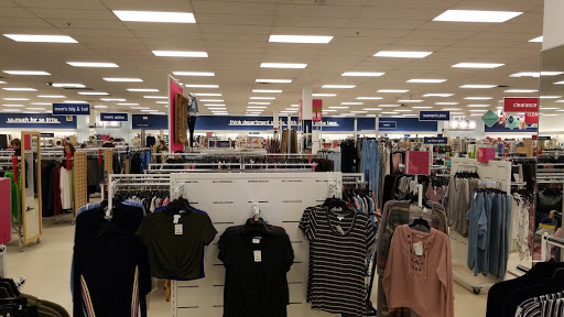 Department Store «Marshalls», reviews and photos, 201 Willow Bend, Crystal, MN 55428, USA