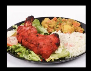 Photo n°22 de Tandoori World à Lyon ()