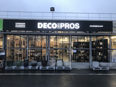 DECO DES PROS à Chevilly-Larue
