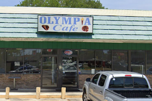 Olympia Cafe image