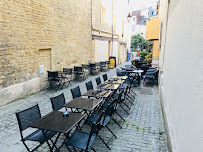 Atmosphère du Restaurant marocain Le Kechmarra à Caen - n°2