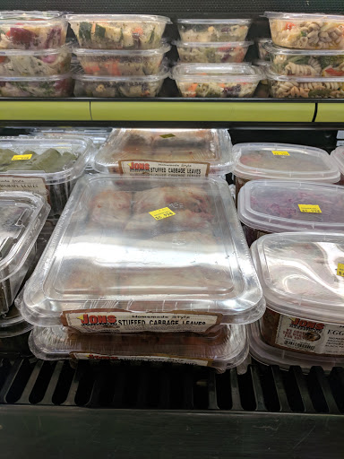 Supermarket «Jons Marketplace», reviews and photos, 15300 Goldenwest St, Westminster, CA 92683, USA