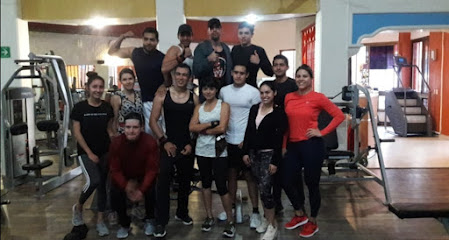 Gimnasio Biofitness - Calle Emilio Carranza 694, Colonial Tlaquepaque, 45570 San Pedro Tlaquepaque, Jal., Mexico