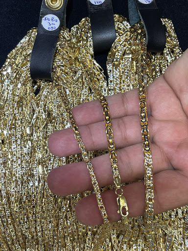 Jewelry Store «Moses Jewelers Inc», reviews and photos, 171 S High St, Columbus, OH 43215, USA