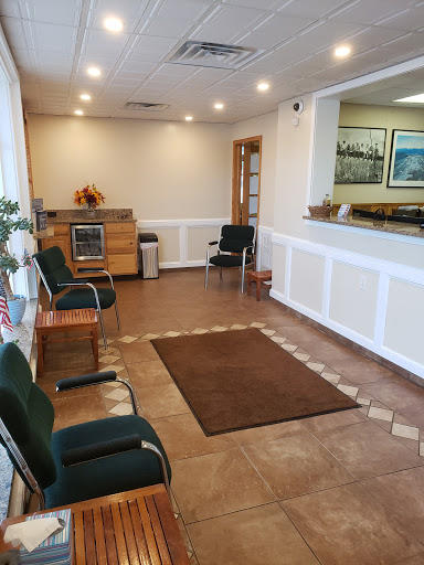 Auto Repair Shop «Precision Automotive Service», reviews and photos, 200 W Main St, Endicott, NY 13760, USA