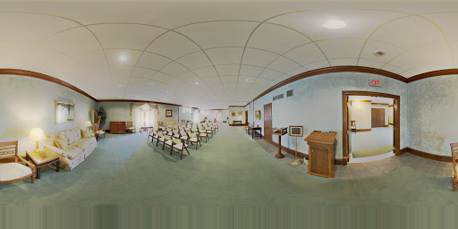 Funeral Home «SCHULTE & MAHON-MURPHY FUNERAL HOME», reviews and photos, 5252 Mayfield Rd, Cleveland, OH 44124, USA