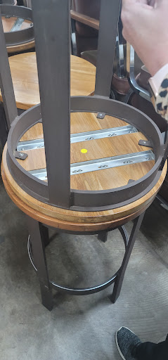 Thrift Store «Habitat For Humanity ReSTORE», reviews and photos, 4433 River Oaks Blvd, Fort Worth, TX 76114, USA