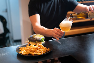 Photo n°77 de Ghisoni's Coffee House à Bastia ()