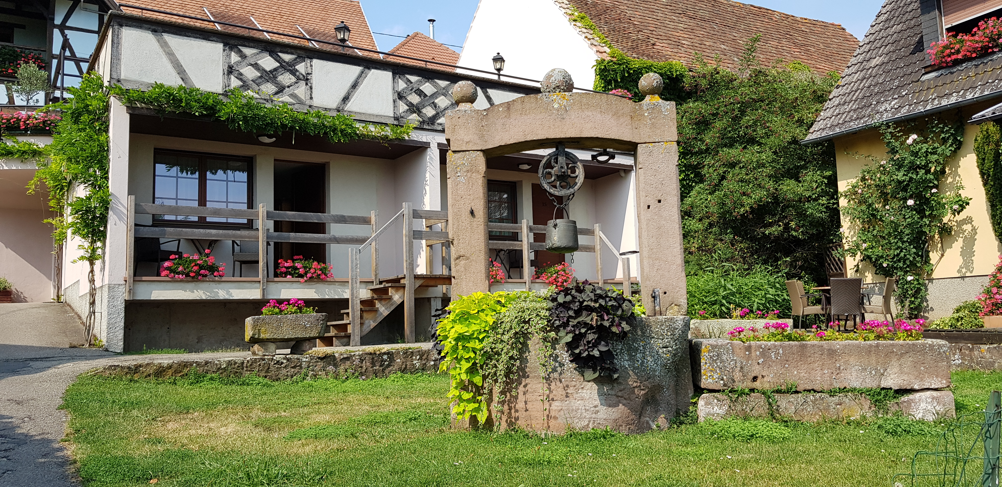 Photo n° 2 de l'avis de Cornelie-Marie.a fait le 05/08/2018 à 09:15
