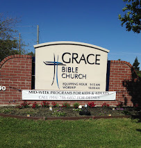 Grace Bible Roseville - Photo 2 - Car repair in Roseville, CA, Roseville
