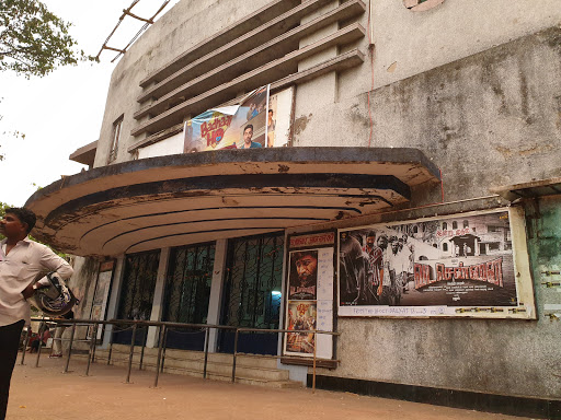 Aurora Talkies - Movie theater - Mumbai, Maharashtra - Zaubee