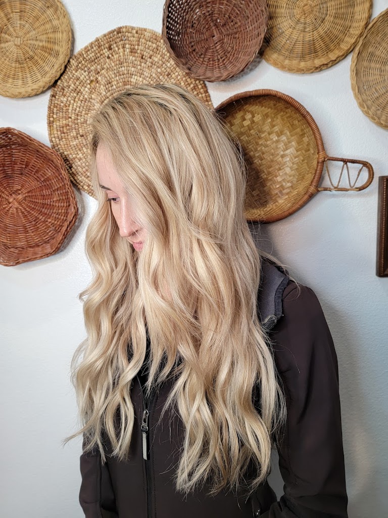 The Balayage Gypsy- Hairstylist & Hair Extension specialist 76087