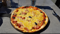 Pizza du Pizzeria Il Pinocchio à Marseille - n°16