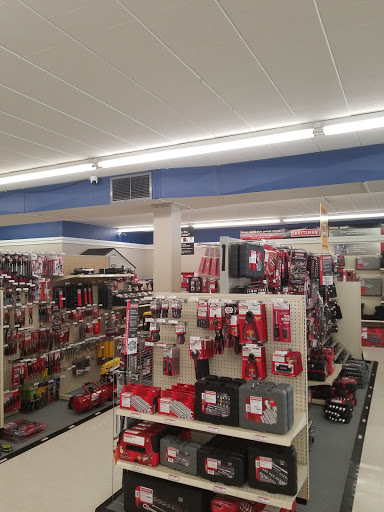 Appliance Store «Sears Hometown Store», reviews and photos, 247 E Walnut St, North Vernon, IN 47265, USA