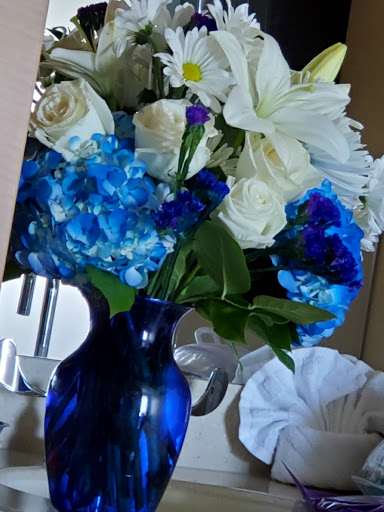 Florist «Country Florist», reviews and photos, 1302 W Arkansas Ln, Arlington, TX 76013, USA